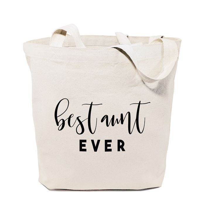 You're the Best Reusable Shoulder Tote